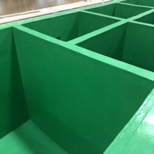 惠东防腐水池，惠东水池防腐防渗怎么做，惠东防腐水池施工厂家